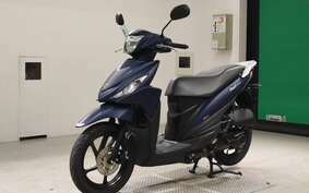 SUZUKI ADDRESS 110 CE47A