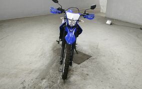 YAMAHA WR155R DG37