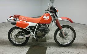 HONDA XLR250R MD22