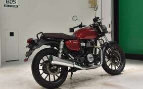 HONDA GB350 2023 NC59