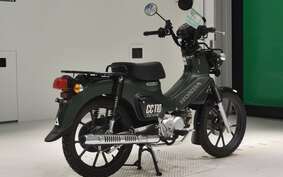 HONDA CROSS CUB 110 JA60