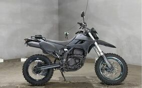 KAWASAKI KLX250D-TRACKER X Type LX250V