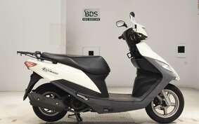 SUZUKI ADDRESS V125 DT11A