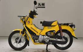 HONDA CROSS CUB 110 JA45