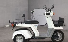 HONDA GYRO TD02