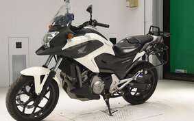 HONDA NC 700 X 2013 RC63