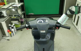 YAMAHA JOG POCHE SA08J