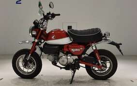 HONDA MONKEY 125 ABS JB02