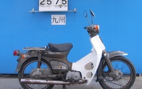 HONDA C70 SUPER CUB C70