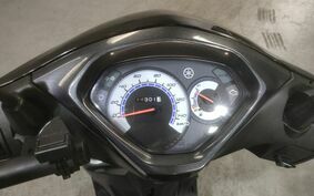 YAMAHA AXIS Z SED7J