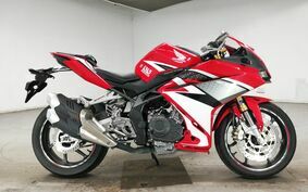 HONDA CBR250RR MC51