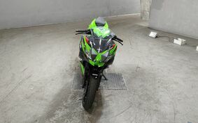 KAWASAKI NINJA 250 EX250P