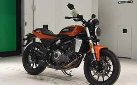 HARLEY X350 2023