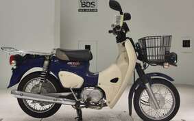 HONDA C50 SUPER CUB AA07