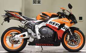 HONDA CBR1000RR 2007 SC57