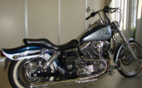 HARLEY FXDWG 2002 GEV