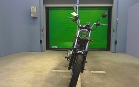 SUZUKI GRASS TRACKER NJ47A