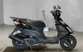 SUZUKI ADDRESS V125 S CF4MA