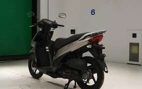 SUZUKI ADDRESS 110 CE47A