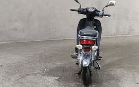 HONDA SUPER CUB110 JA10