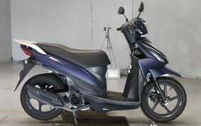 SUZUKI ADDRESS 110 CE47A