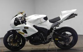 HONDA CBR600RR PC40