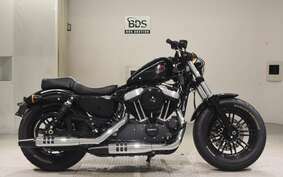 HARLEY XL1200X 2021