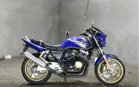 HONDA CB400SF VTEC 2003 NC39