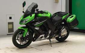 KAWASAKI NINJA 1000 A 2016 ZXT00L