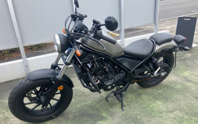 HONDA  REBEL 250 ABS MC49