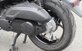 YAMAHA  AERO X155 SG64