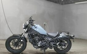 HONDA REBEL 250 MC49