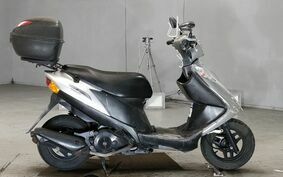 SUZUKI ADDRESS V125 G CF46A