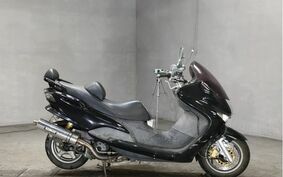 YAMAHA MAJESTY 125 5CA