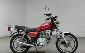 SUZUKI GN125 H PCJG9