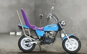 HONDA APE 50 AC16