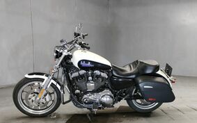 HARLEY XL1200T 2014 LL3