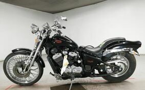 HONDA STEED 400 1999 NC37