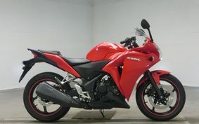 HONDA CBR250R MC41