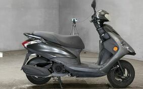 YAMAHA AXIS Z SED7J