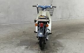 HONDA C50 SUPER CUB AA01