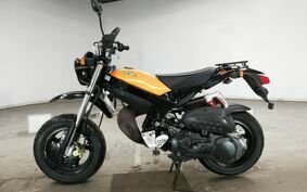 SUZUKI TR50 STREET MAGIC S CA1LB