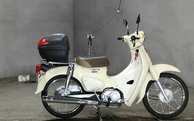 HONDA C50 SUPER CUB AA09