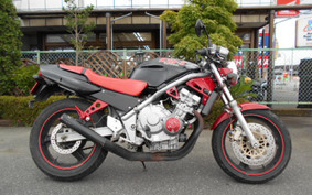 HONDA CB1 1989 NC27