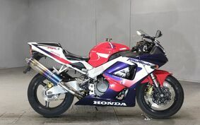 HONDA CBR929RR FIREBLADE 2000 SC44