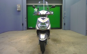 YAMAHA CYGNUS 125 X 2 2007 SE44J