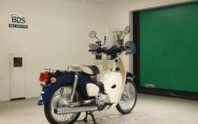 HONDA C110 SUPER CUB JA44