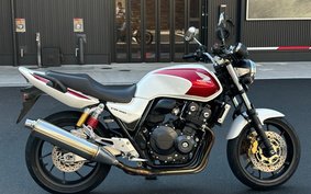 HONDA CB400SF 2014 NC42