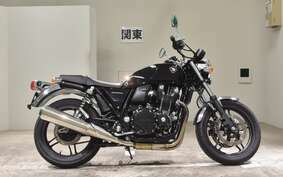 HONDA CB1100 ABS 2014 SC65