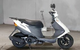 SUZUKI ADDRESS V125 G CF46A